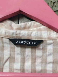Trendy Shirt