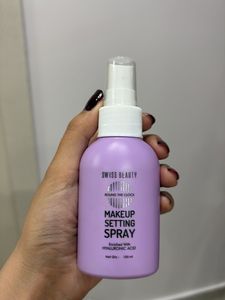 Swiss Beauty Makeup Setting Spray