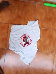 Girls' Outfit Set - Cute &amp; Comfy