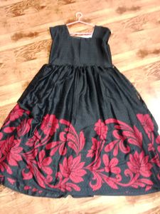Black Frock