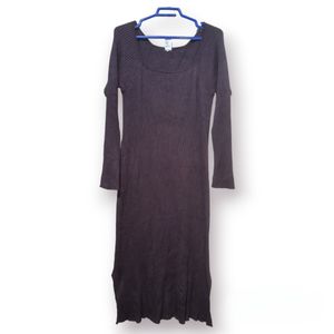 Bodycon Dress