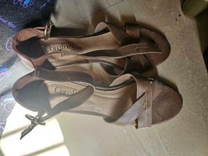 Wedges.