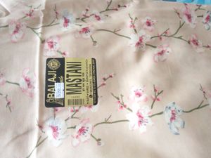 Dress Material