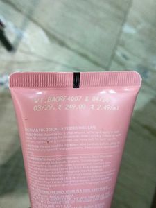Dot &amp; Key Watermelon Gel Face Wash