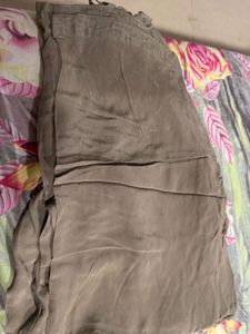 original pakistani lakhani brand party wear 3 piec