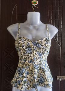 Sleeveless Top