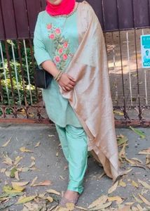 Kurti Material