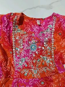 Meera Fab Dress