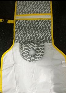 Unused Baby Diaper Change Bag