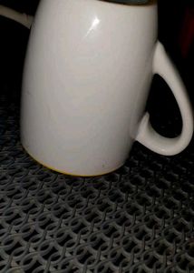 Happy Birthday Mug large size