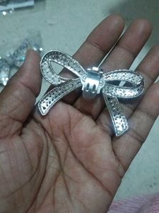 shoe clip