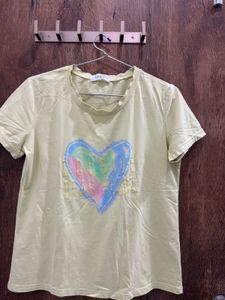 Pack of 2 casual T- shirts