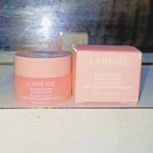 Laneige Bouncy & Firm Sleeping Mask