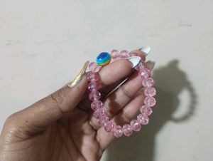 Bead and stone bracelet clearance sale