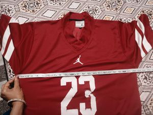 Jordan 23 Jersey