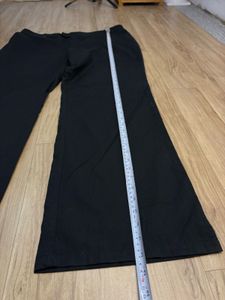 Dickies Black Relaxed Fit Pants