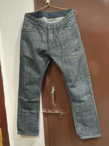 Levi's Jeans - Classic Denim