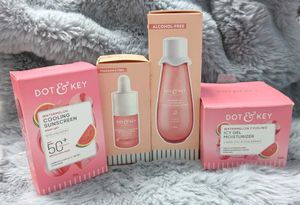 Dot & Key Watermelon Skincare Set