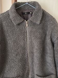 Cozy Fleece Jacket