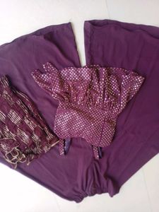 diwali , karwachouth special dress