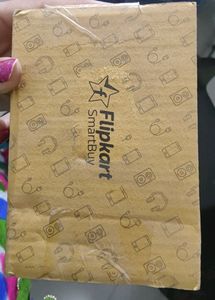 Flipkart  USB Cable Nd Charger . Like New.
