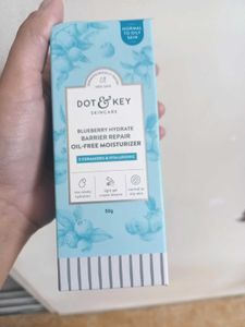 Dot & Key Blueberry Hydrate Moisturizer
