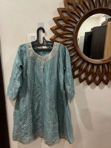 Elegant Ethnic Kurta