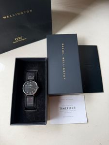 Daniel Wellington Watch