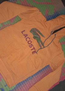 Hoodie Sweater