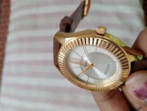 Timex Oriflame Women's Watch