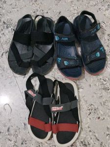 Comfortable Sport Sandals for Men