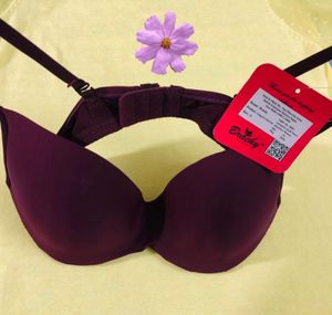 🌸Women's T-Shirt Padded Underwired Push Up Bra 🌸
