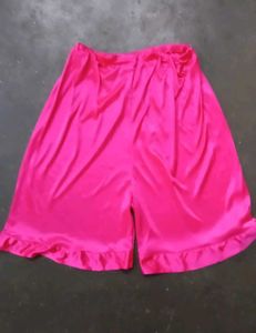 Vibrant Pink Nightdress