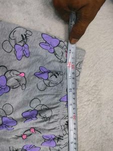 Disney Minnie Mouse Pajama Shorts ♥️♥️♥️