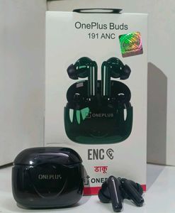 OnePlus Buds 191 ANC