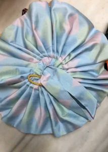 Pastel Blue Lehenga Choli