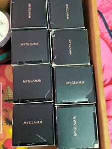 MyGlamm Manish Malhotra Beauty Gel Finish Nail Lac