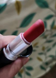 M.A.C Lipstick Werk WeR.k Wer.kk