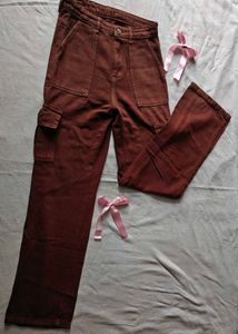 Stylish Cargo Pants