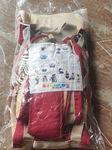 Chinmay Kids Baby Carrier