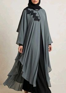 Imported Kaftan Farasha Abaya