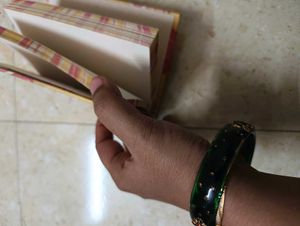 diary