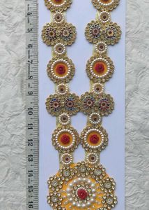 Exquisite Traditional Indian Necklace Set for groo