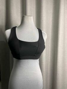 Gym or sports bra