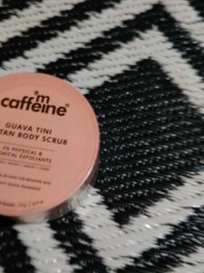 Face Moisturizer 100g