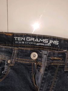 Authentic Jeans