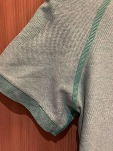 Decathlon Sporty Crop Top | Gym Wear 💚