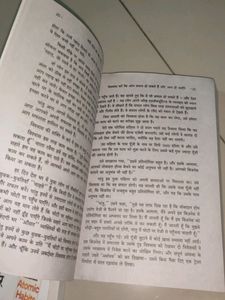 International Bestselling Hindi Books