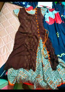 10 Branded Kurtas