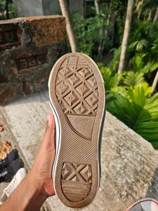 Converse Chuck Taylor All Star Sneakers